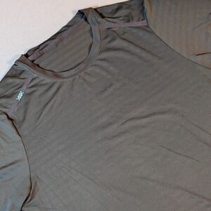 Rhone Men's Swift Short Sleeve T Shirt Athletic Performance Top Size XXL‎